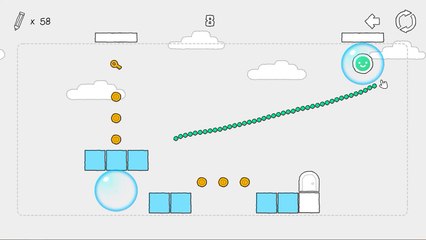 Scribble World Drawing Walkthrough