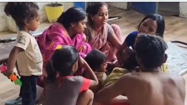 भोजपुर: 6 वर्षीय मासूम की नदी में डूबकर हुई दर्दनाक मौत, चीत्कार से गूंजा अस्पताल