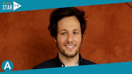 Vianney : Son très discret frère Edouard joue les mannequins, photos surprenantes