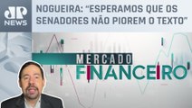 Senado começa batalha de negociações para discutir arcabouço fiscal | Mercado Financeiro