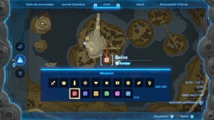 Abime du village Piaf Zelda TotK : Comment y accéder ?