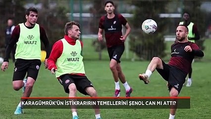 Şenol Can açıkladı! Fatih Terim, Bayern Münih ve Borini transferi...
