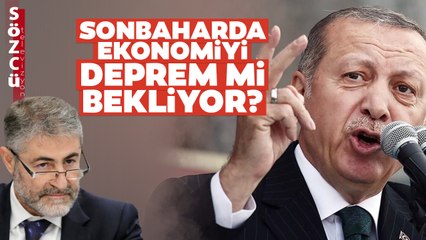 Türkiye Borçlarını Ödeyebilecek mi? Sonbaharda Ekonomiyi Bekleyen Korkutucu Analiz