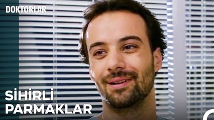 Bu Ameliyatı Yapmayacak Mısın Yoksa Yapamayacak Mısın - Doktorlar