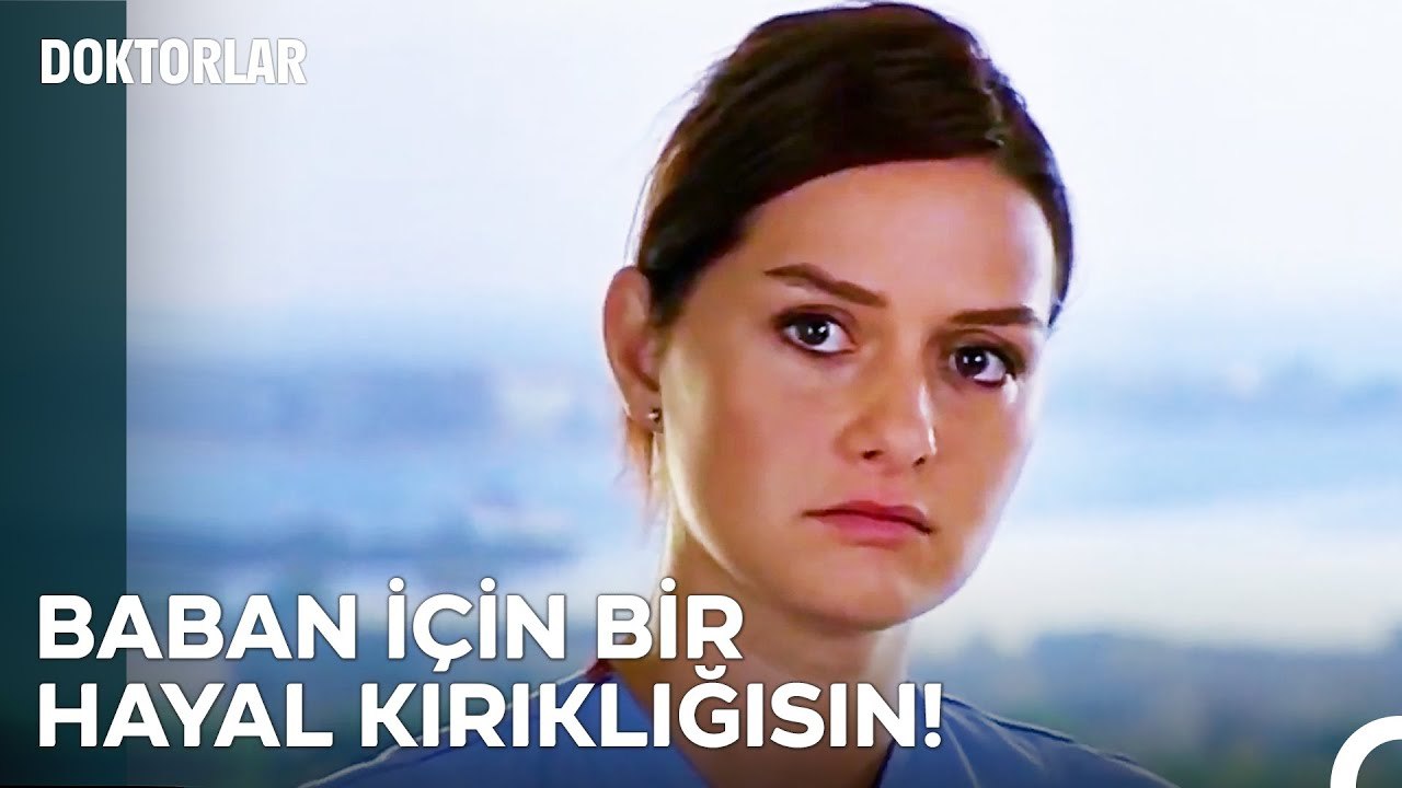 Yaşamak ve Kaliteli Yaşamak Arasındaki Farkı Görmüyorsun! - Doktorlar