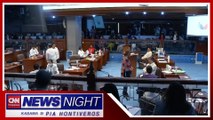 Maharlika Bill target ipasa ng Senado ngayong linggo | News Night