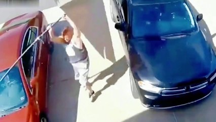 Close Encounter | Luckiest People