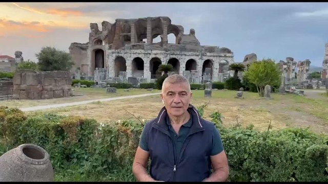 Turismo, Pecoraro Scanio: basta flussi incontrollati