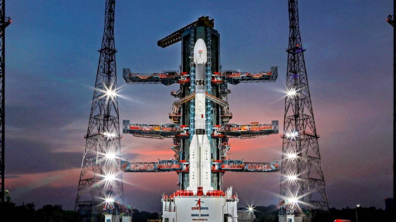 Satellite Launch: इसरो ने सैटेलाइट NVS-01 मिशन को सफलतापूर्वक किया लॉन्च