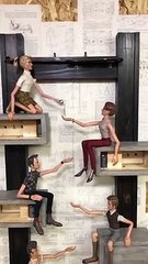 Physics is Amazing
