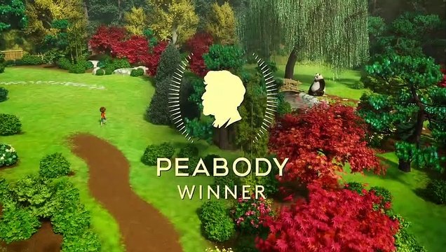 Pequeñas historias zen - temporada 3 Tráiler VO