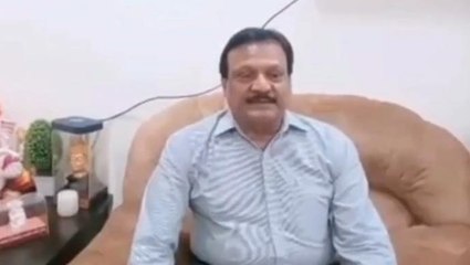 &#039;धर्म की दुकान&#039; के बयान पर बेकफुट पर आये पूर्व मंत्री सज्जन वर्मा, मांगी माफी