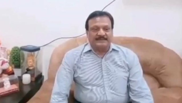 'धर्म की दुकान' के बयान पर बेकफुट पर आये पूर्व मंत्री सज्जन वर्मा, मांगी माफी