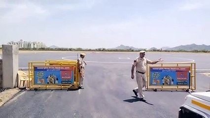 PM Modi Visit: हैलीपेड से लेकर डोम तक रहेगी जबरदस्त सिक्योरिटी