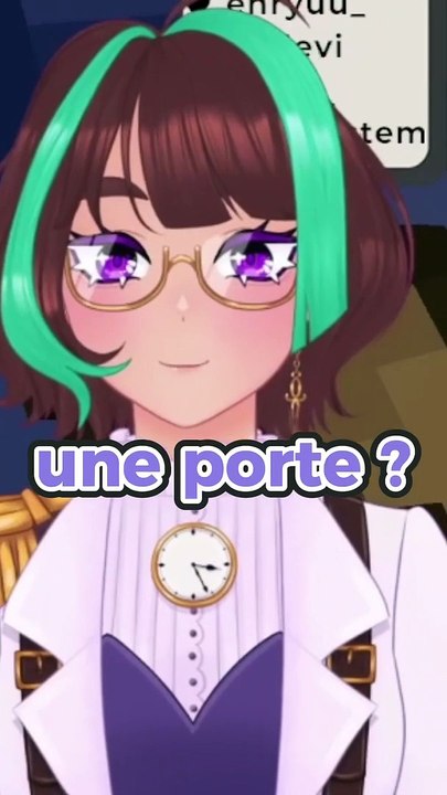 Un tresor secret dans Minecraft !