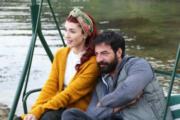 Yıldız, un amor indomable - PROMO
