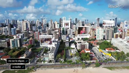 No se lo digas a nadie -  Tráiler oficial