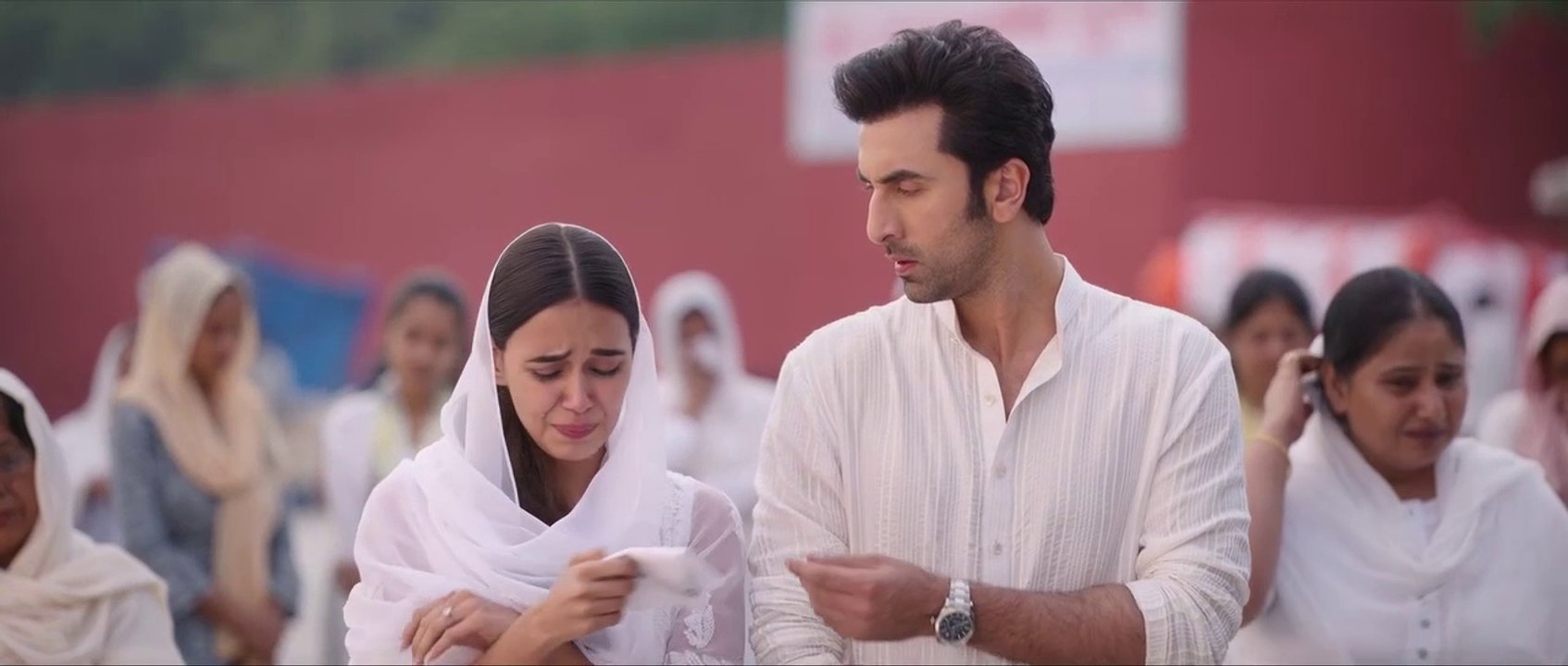 Tu Jhoothi Main Makkaar (2023) HD Part 1