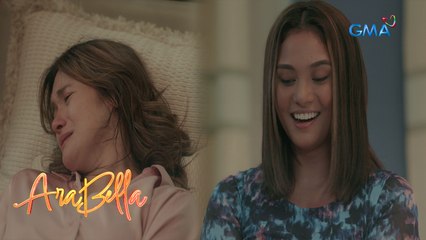 AraBella: Roselle meets her father’s killer! (Episode 59)