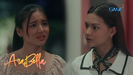 AraBella: Bella spills the truth to Ara! (Episode 59)