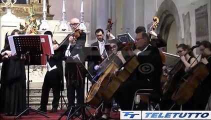 Video News - 28 MAGGIO, L'OMAGGIO DEL FESTIVAL