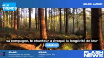 Monique, présente aux côtés de Frédéric François depuis 53 ans, se livre sur ses regrets : confidences rares et précieuses !