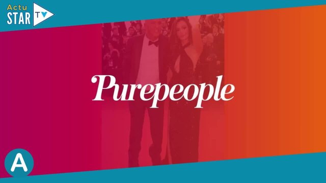 Samy Naceri avec sa jeune compagne : un problème de coiffure a gâché leur tapis rouge à Cannes