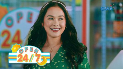 Open 24/7: Mikaela, ang nagmamagandang aplikante! (Episode 1)