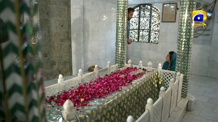 Jahan Mohabbat Ho Wahin Wehem Hota Hai         