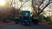 Bajaj RE E-Tec 9.0 | Bajaj Electric Passenger Auto Rickshaw Updates