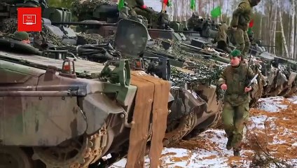 How NATO is preparing to respond to a crisis, conflict, or war