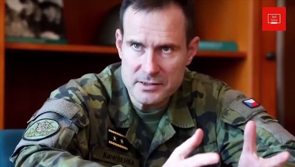 We must be prepared for a long war, says a general, urging a worst-case scenario in the Ukrainian counterattack