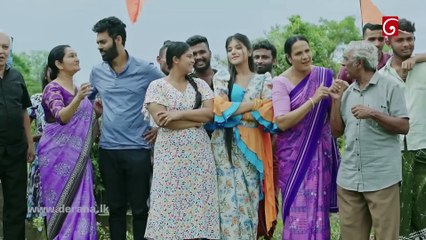 Adara Wasanthe (2023) - Part 02 | Sinhala TV Movie 🎬 Full Episode