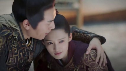 Tập 35 - Hiệp Nữ Tứ Ca_Cẩm Tú Nam Ca (Lồng tiếng)_ DV Tần Hạo, Lý Thấm, Đỗ Vũ Thuần, Thích Tích, Cốc Gia Thành, Trương Triệu Huy, Quan Tuyết Doanh,  Long Chính Toàn