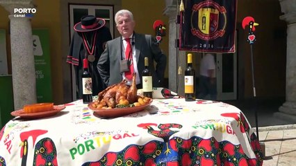 Viver Aqui - Dia Nacional da Gastronomia (Parte 1)