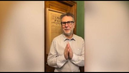 Fazio è fuori dalla Rai: "Grazie, il vostro affetto mi ha consolato"