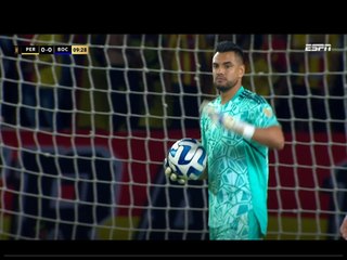 Copa Libertadores 2023:  Fecha 4: Deportivo Pereyra 1 - 0 Boca Jrs