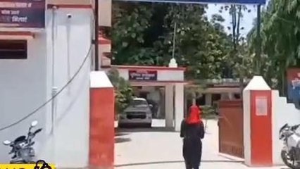 लखीमपुर खीरी: मनचले से परेशान युवती पहुंची एसपी ऑफिस, लगाई गुहार