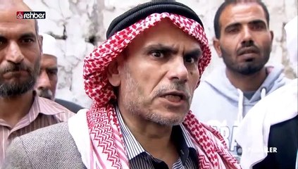 Fedailer 54. Bölüm