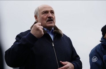 Alexander Lukaschenko nach Treffen mit Wladimir Putin ins Krankenhaus eingeliefert