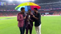 CSK vs GT Final Match Postponed because of heavy Rain in Ahmedabad _ Chennai vs Gujarat Titans