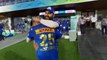 Akash Ambani and Rohit Sharma Impressed by Akash Madhwal 5 wickets haul against LSG _ Eliminator