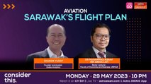 Consider This: Aviation (Part 2) - Affordable Airfare for East Malaysia