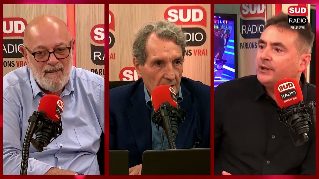 Emission du 29/05