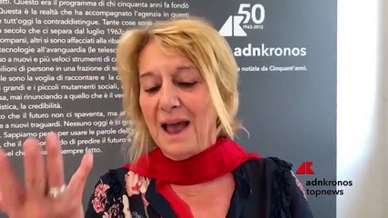 La danzatrice e coreografa Patrizia Cerroni presenta il suo “Danzo, Nuda Come La Verità”