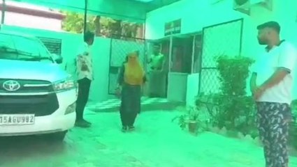 होटल के कमरे में महिला से रेप, थाने में हो रही आरोपी की &#039;खातिरदारी&#039;