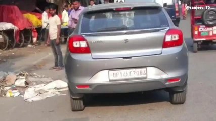गाजियाबाद: बंद कार में मिला मेरठ के व्यापारी का शव, परिवार में मचा "कोहराम"