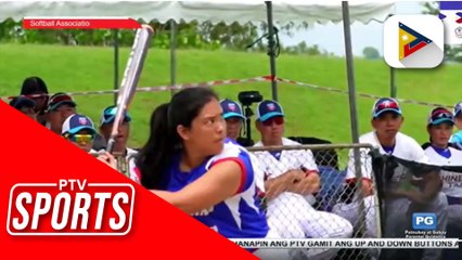 Former Blue Girls team captain, Cheska Altomonte, tuloy-tuloy na ba ang pagbabalik sa paglalaro?