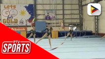 Rhythmic Gymnastics Asian Championships, magsisimula na sa Miyerkules