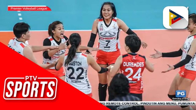 Fresh UAAP Graduates, papalo sa 2023 PVL Invitational Conference